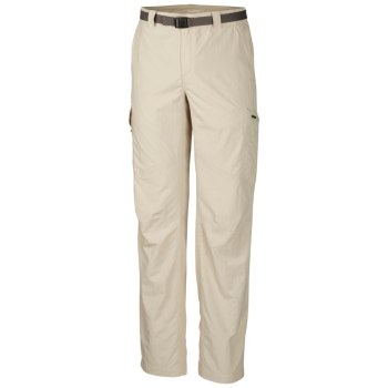 Columbia Broek Heren, Silver Ridge Cargo Khaki, 24ESDJBLH